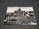 ANTIQUE PHOTO POSTCARD ITALY - VATICAN - PIAZZA E BASILICA DI S. PIETRO CIRCULATED 1959 - Vatican