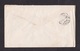 Chile: Stationery Cover, 1897 (minor Damage, See Scan) - Chili