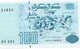 ALGERIA 100 DINARS 1992 P-137 UNC - Algeria