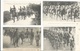 Guerre 1914 -1918, Lot 11 Cpa, ARMEE INDE - LES HINDOUS Indians Armée Anglo-Indienne - Guerra 1914-18