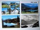 Delcampe - SUISSE - Lot 28 - Vues De Villes Et De Villages - 100 Cartes Postales Différentes - 100 - 499 Cartes