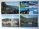 Delcampe - SUISSE - Lot 28 - Vues De Villes Et De Villages - 100 Cartes Postales Différentes - 100 - 499 Cartes