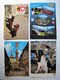 Delcampe - SUISSE - Lot 28 - Vues De Villes Et De Villages - 100 Cartes Postales Différentes - 100 - 499 Cartes