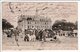 Cpa Carte Postale Ancienne - Arcachon Les Tentes Sur La Plage - Arcachon