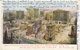 1906 San Francisco Ruins Of District Bounded By Bush , California  & Kearny Streets  (Vers Fontoy Thionville ) - Rampen