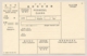 Nederlands Indië / Japanese Occupation - 1945 - Poswesel Djawa / Money Order Form - Unused - Nederlands-Indië
