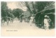 PAK 2 - 9314 LAHORE, Pakistan, Street Scene - Old Postcard - Unused - Pakistan