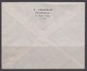 Egypt 1946 Philatelic Exhibition FDC - Covers & Documents