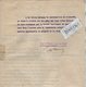 VP13.339 - MILITARIA - PARIS 1939 - Lettre Du Directeur Technique & Industriel Pour Mr MERCIER à ISSY LES MOULINEAUX - Aviation