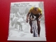 CYCLE CYCLISME MIGUEL INDURAIN VAINQUEUR TOUR DE FRANCE 1991-92-93-94-94 Timbre Vignette ** France Erinnophilie Sport - Sport