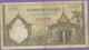 BILLET DE 500 CINQ CENTS RIELS 1958-1970 - BANQUE NATIONALE DU CAMBODGE - Cambodia