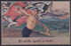 Czech Republic Sokol Movement, Postcard - Tchéquie