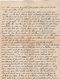 VP13.340 - MILITARIA - 1935 - Lettre D'Amour D'un Artilleur Du 8ème Régiment D'Artillerie à NANCY - Récit - Documents