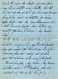 VP13.345 - MILITARIA - 1934 - Lettre D'Amour D'un Artilleur Du 8ème Régiment D'Artillerie à NANCY - Récit - Documents