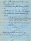 VP13.345 - MILITARIA - 1934 - Lettre D'Amour D'un Artilleur Du 8ème Régiment D'Artillerie à NANCY - Récit - Documents