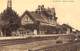 Beauraing - Intérieur De La Gare (animée, Desaix) - Beauraing