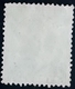 1882 - Puerto Rico Mi:PR 62I, Sn:PR 67, Yt:PR 65 - King Alfonso XII - Variété 5 Fermé Barre - Puerto Rico