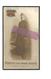 WO 64. HIPPOLYTE JEAN JOSEPH GERARDY  - Décédé à CALAIS 1918 Des Suites D'une Maladie Contractée Au Front. - Images Religieuses