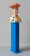 - PEZ. Woody - 12,2 Cm - - Pez