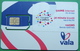 Kosovo GSM NUMBER CARD WITH CHIP, Operator VALA900 - Kosovo