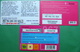 Montenegro Lot Of 3 PREPAID CARDS 10 EURO, Operator ALO, TMOBILE, MONET - Montenegro