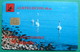 Albania CHIP CARD USED, Operator ALBTELECOM, 50 Units, 1999 - Albania