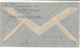 Angola / Ceres / Airmail / U.S. / Postmarks - Angola