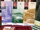 Delcampe - MACAU 1999 SPECIAL EDITION OF THE MACAU PAST GOVERNERS PORTRAITS PHONE, INTERNET & EASY CALL CARDS SET RRRRRARE - Macao