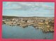 Modern Post Card Of Fiskerflaten Pa Kristiansand Havn, Norway ,B27. - Norway