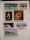 POLYNESIE CARNET BLOCS  TIMBRES POSTE ET POSTE AERIENNE NEUFS - Collections, Lots & Series