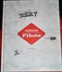 Très Beau Livre Génération Pilote De Jacques Pessis 160 Pages Sur La Revue Pilote - Pilote