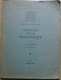 Géologie De La Martinique, Par Henri Grunevald, Docteur En Géologie. - Outre-Mer