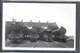 Photo Originale Railway London Haymarket L.N.E.R  2596;2573;2563,2404   Train Vapeur Locomotive - Trains