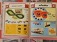 CATALOGUE JOUEF Trains Et Voitures Revendeur Vannes 52 1974 - Jouets Anciens