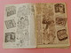 CATALOGUE AU BON MARCHE 1938 - Toy Memorabilia