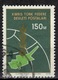 CY TR+ Türkisch Zypern 1975 Mi 20-22 Frieden - Used Stamps