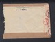 Dt. Reich Frankreich France Feldpost 19702 Franzose - Storia Postale