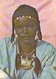 Afrique  MALI  Femme Songhoï (Songhaï) (peuple Ethnologie Groupe Ethnique )(Editions LYNA Cliché Ouologuem ) *PRIX FIXE - Mali