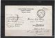 CTN54A -MOROCCO AGENCIES CPA CIRCULEE 15/1/1906 - Bureaux Au Maroc / Tanger (...-1958)