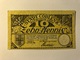 Allemagne Notgeld Coblenz 10 Pfennig - Collections