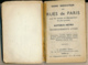 INDICATEUR DES RUES DE PARIS (1964), Métro, Autobus, A. Leconte Editeur, Complet Avec Plan Du Métro - Europe