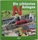 Die Schönsten N Anlagen Gernot Balcke ALBA HC 2008 - Altri & Non Classificati