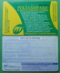 Macedonia Lot Of 2 CHIP PHONE CARDS USED, Operator: MT, 500 Units *MATKA, WORKER*, 1998 - Macédoine Du Nord