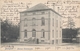 Boitsfort - Maison Communale - 1908 - Watermael-Boitsfort - Watermaal-Bosvoorde