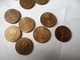 FRANCE 10 Francs Comemoratives LOT EN PARFAITE ETAT - Alla Rinfusa - Monete