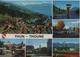 Thun Thoune -. Multiview, Omnibus, Markt - Thun