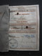 1938 WEHRPASS For Eugen PREM. Complete. Several Photos Attached - Documenti