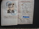 1938 WEHRPASS For Eugen PREM. Complete. Several Photos Attached - Documenti