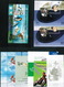 BULGARIA 2009 FULL YEAR SET - 37 Stamps + 16 S/S MNH - Années Complètes