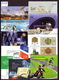 BULGARIA 2009 FULL YEAR SET (Economy Pack) - 39 Stamps + 9 S/S MNH - Années Complètes